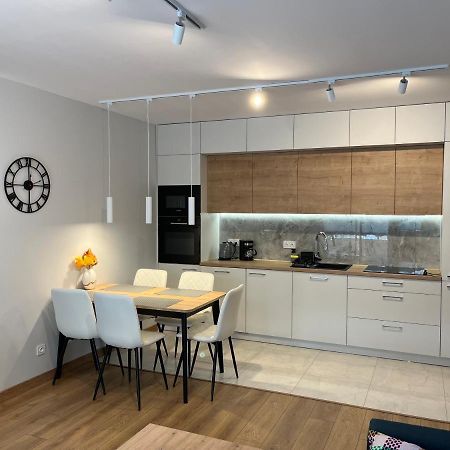 Apartament 45 Breslavia Esterno foto