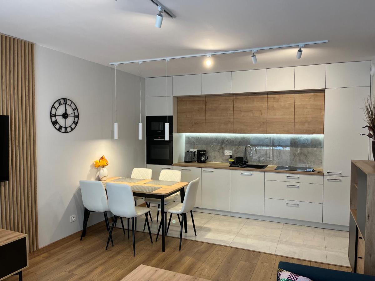 Apartament 45 Breslavia Esterno foto