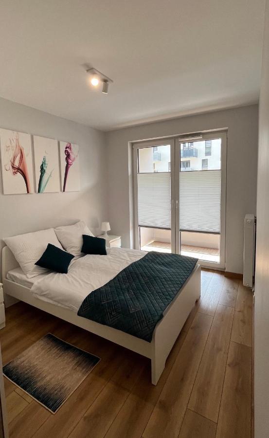 Apartament 45 Breslavia Esterno foto