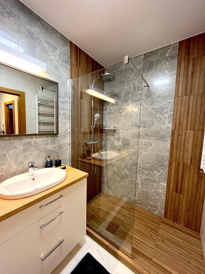 Apartament 45 Breslavia Esterno foto