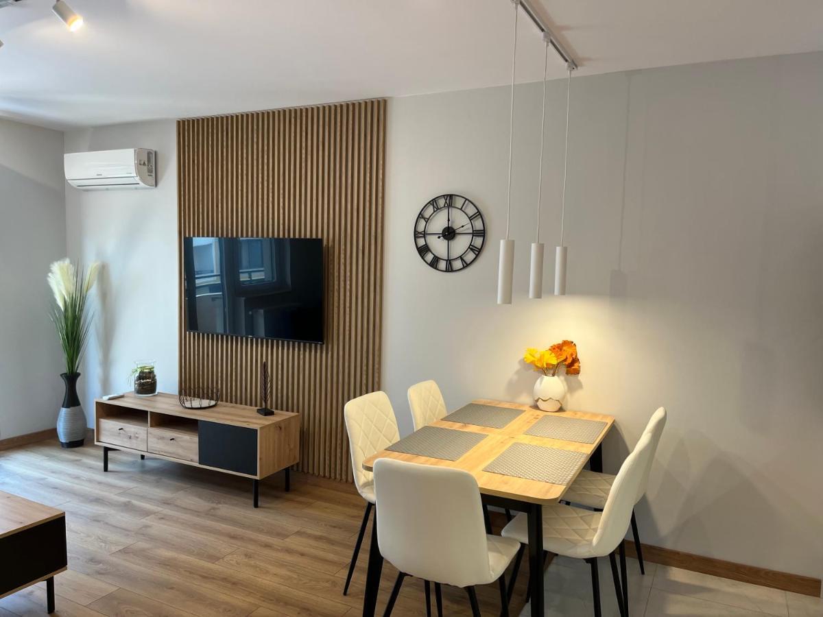 Apartament 45 Breslavia Esterno foto