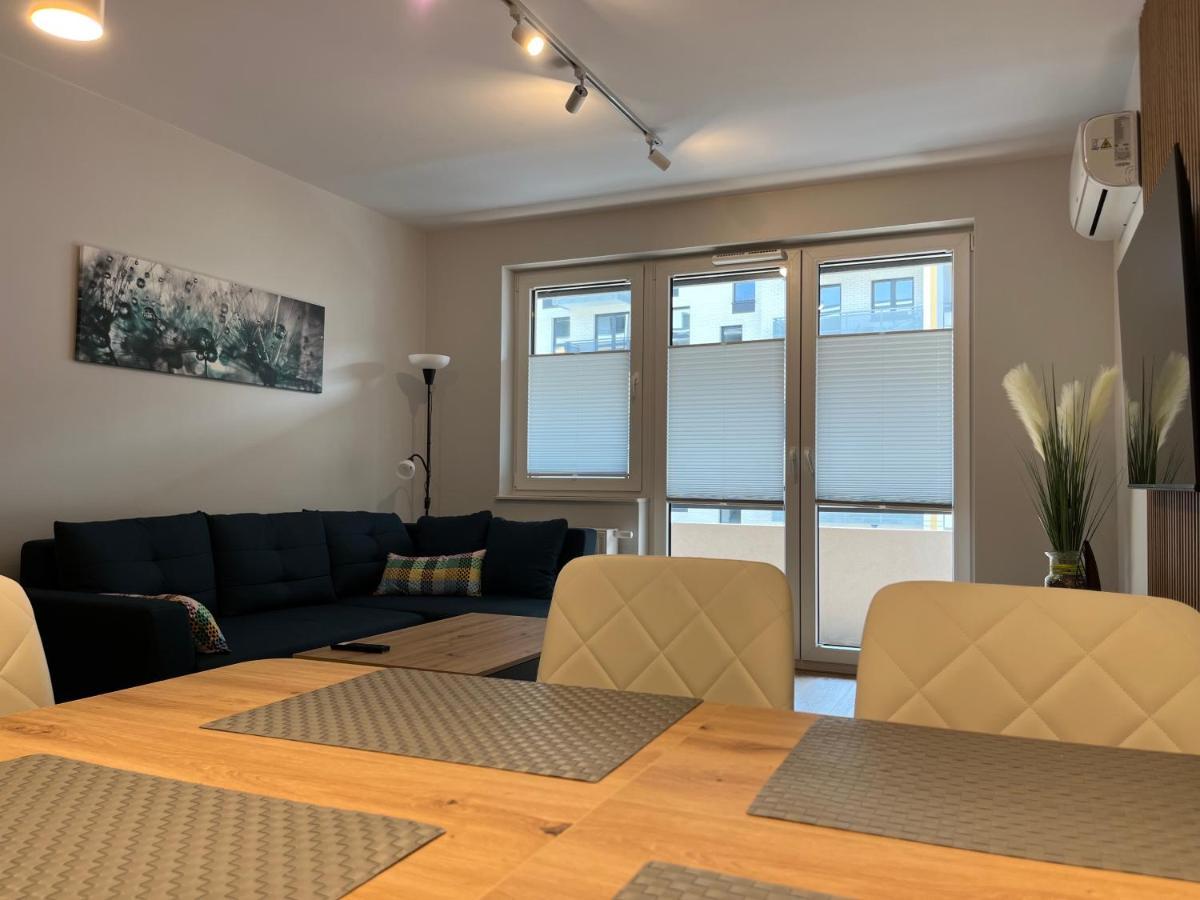 Apartament 45 Breslavia Esterno foto