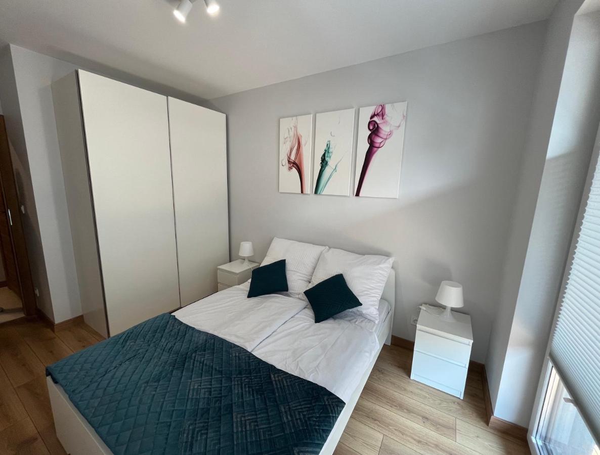 Apartament 45 Breslavia Esterno foto