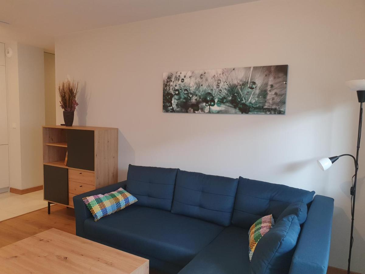 Apartament 45 Breslavia Esterno foto