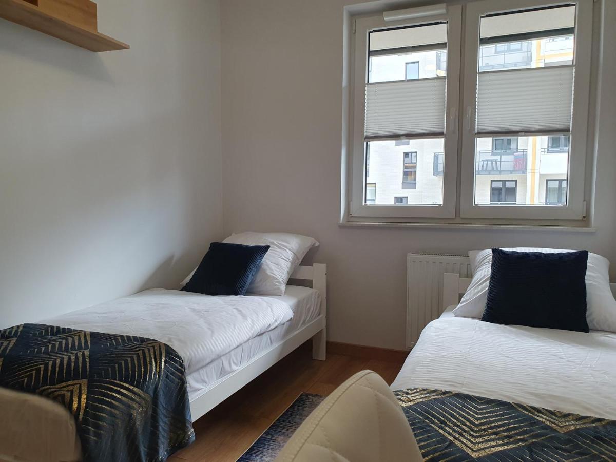 Apartament 45 Breslavia Esterno foto