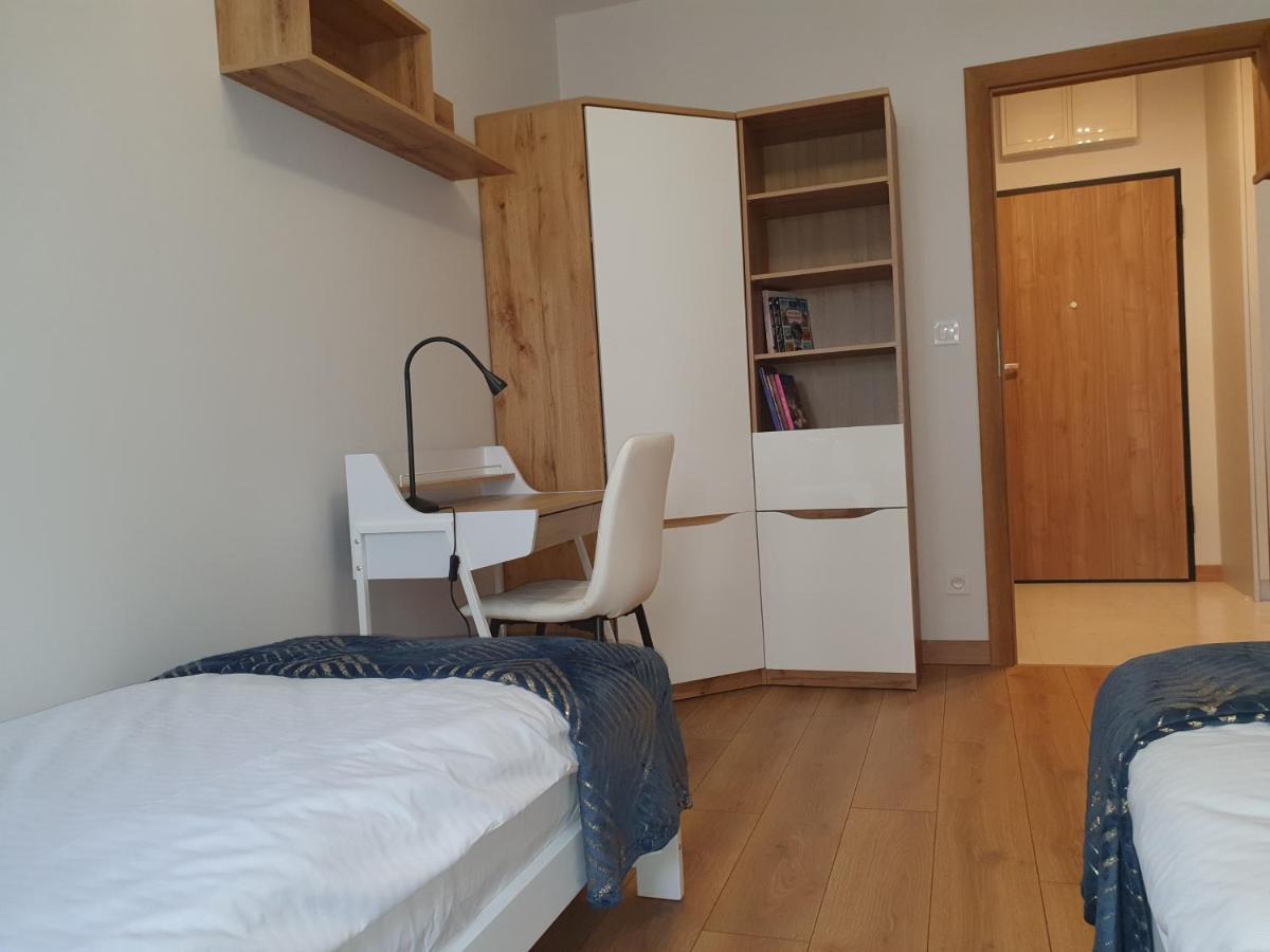 Apartament 45 Breslavia Esterno foto