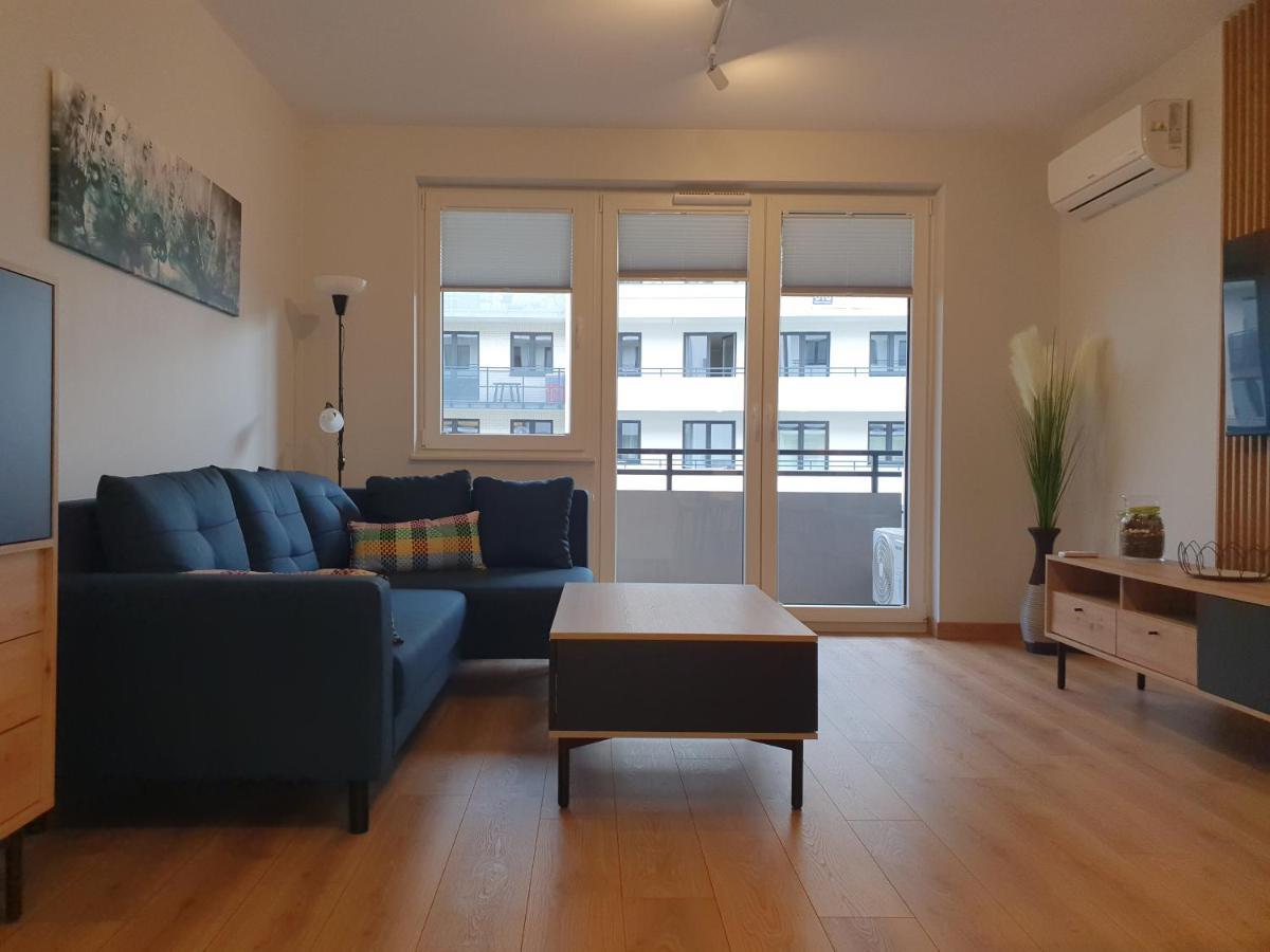 Apartament 45 Breslavia Esterno foto
