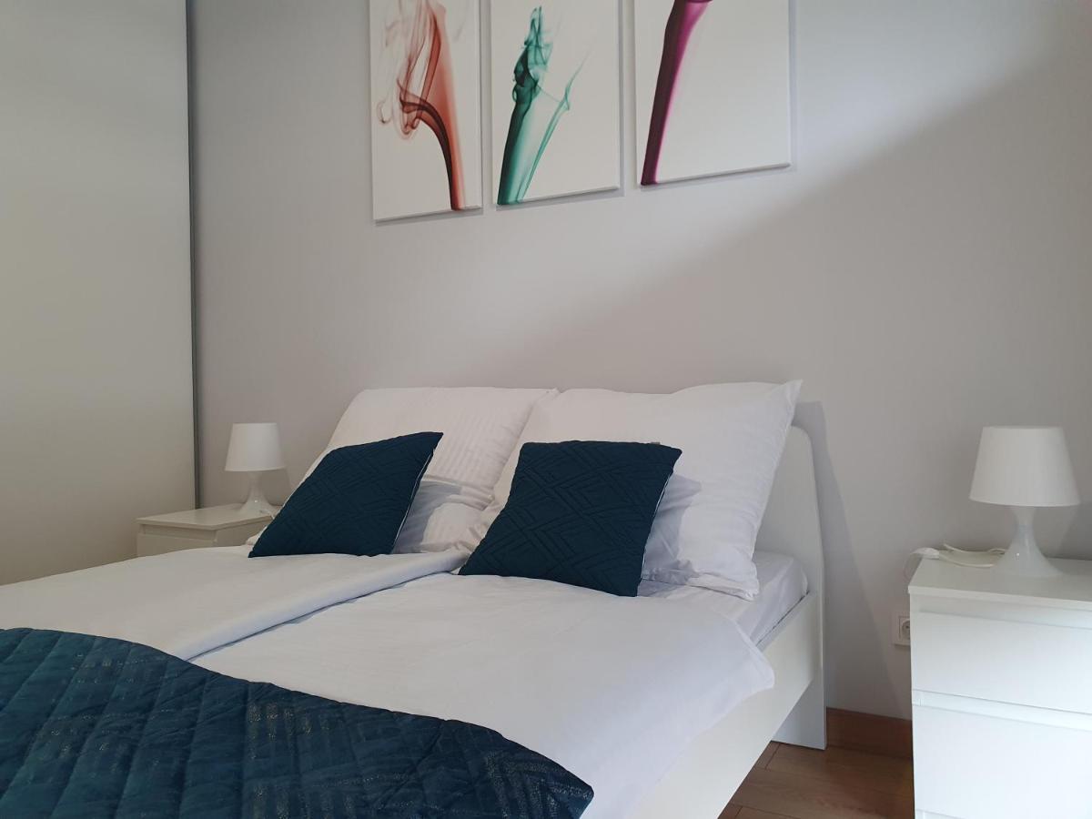 Apartament 45 Breslavia Esterno foto