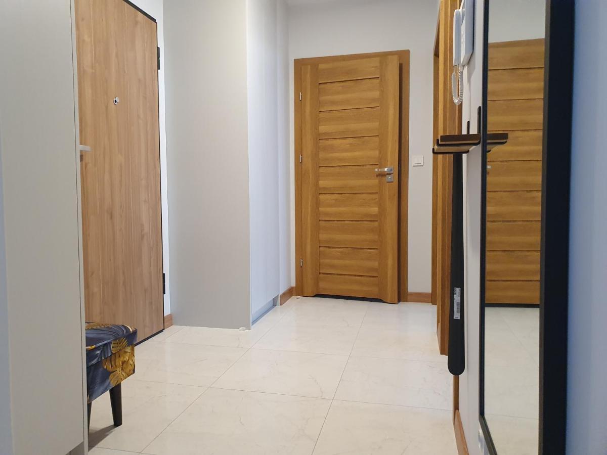 Apartament 45 Breslavia Esterno foto