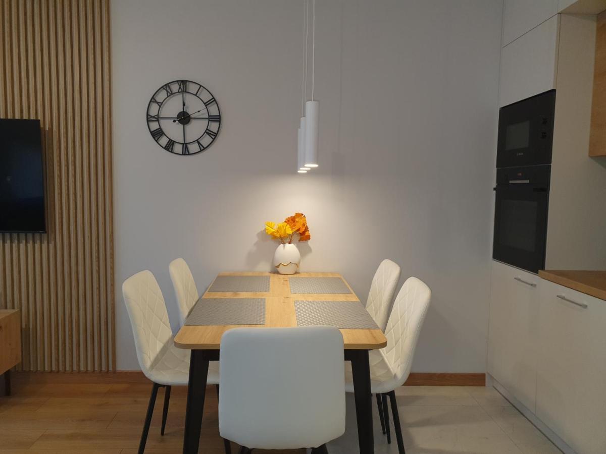 Apartament 45 Breslavia Esterno foto