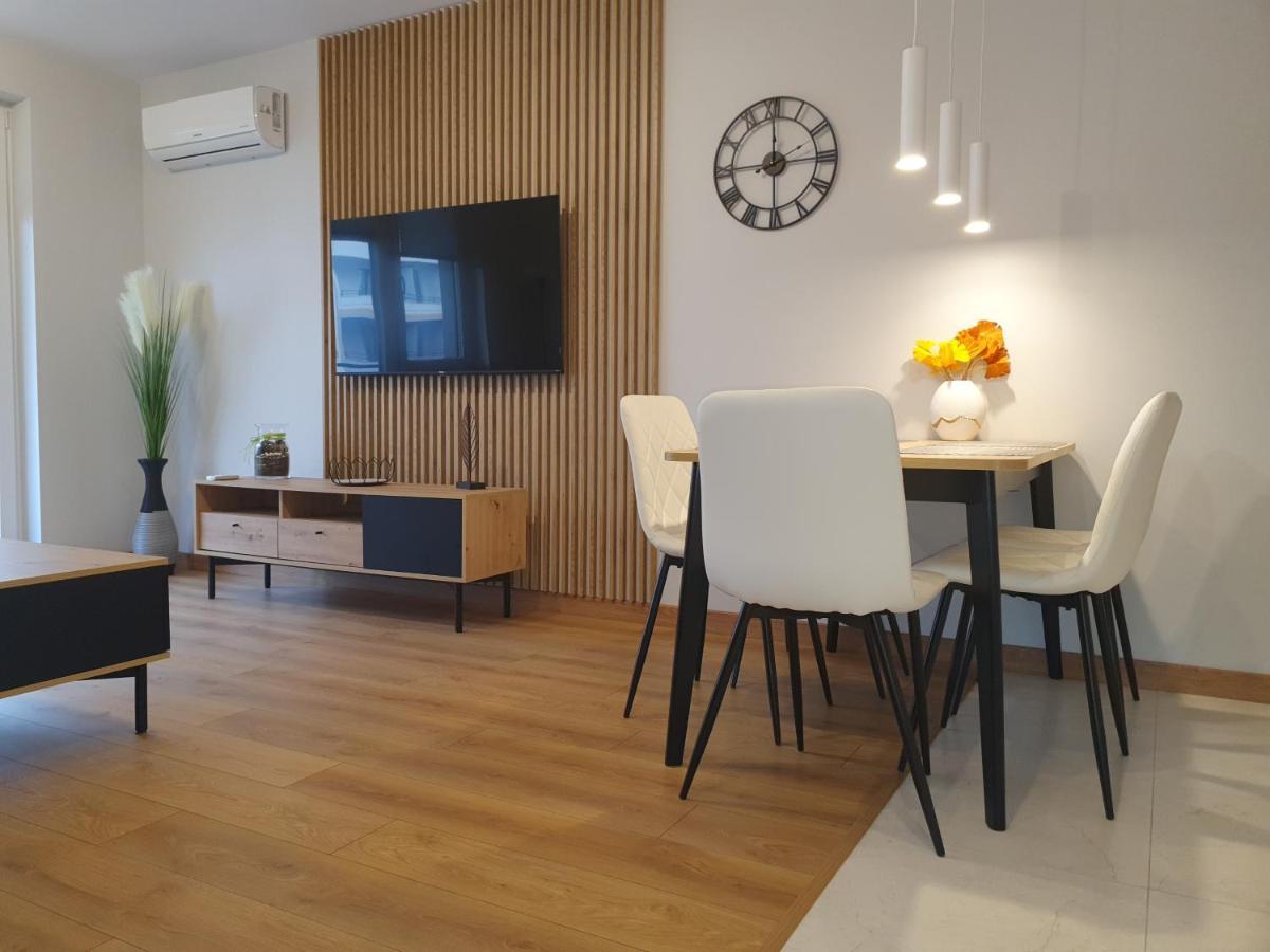 Apartament 45 Breslavia Esterno foto