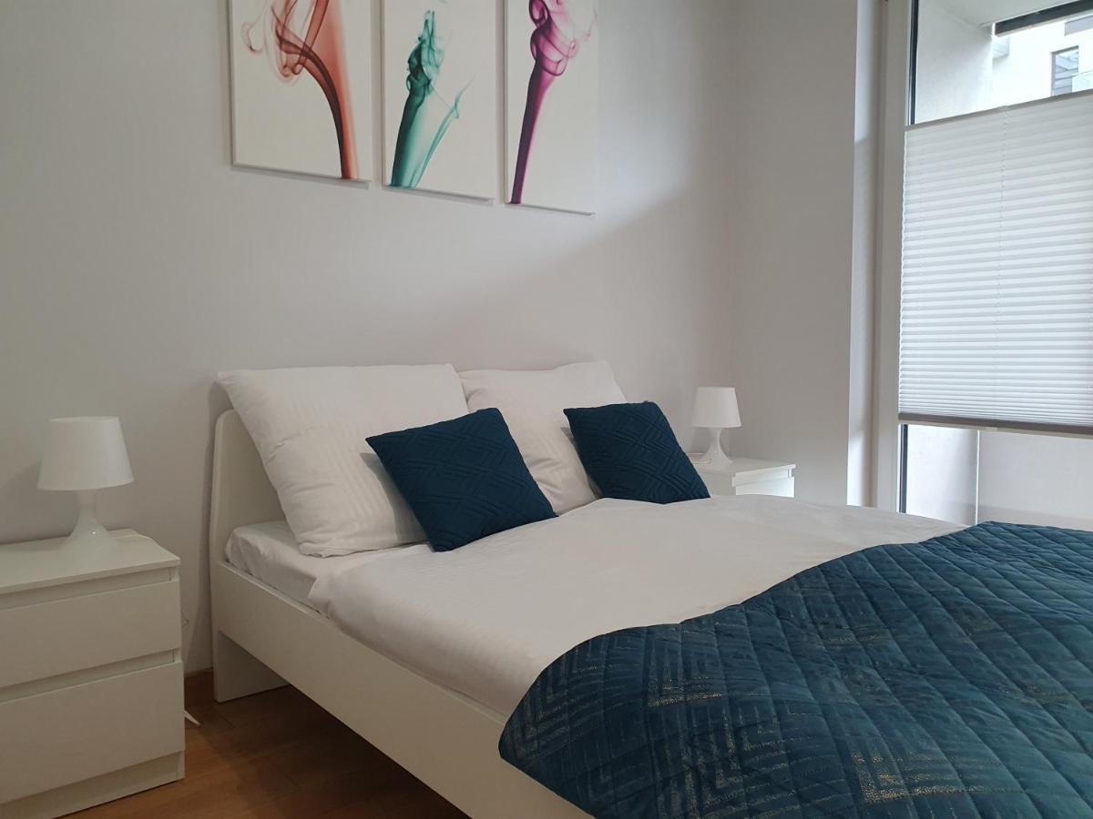 Apartament 45 Breslavia Esterno foto
