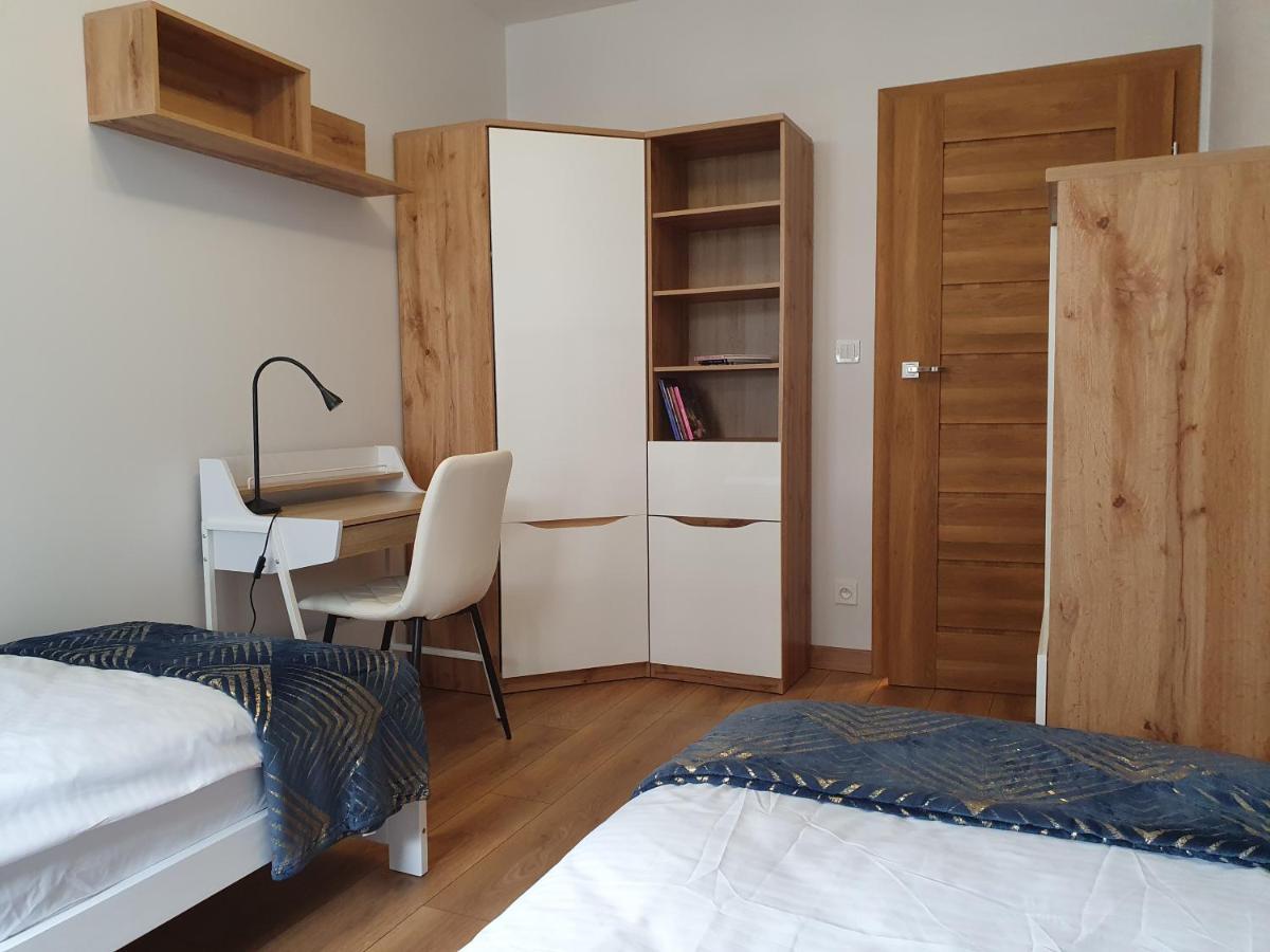 Apartament 45 Breslavia Esterno foto