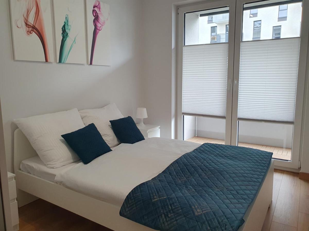 Apartament 45 Breslavia Esterno foto