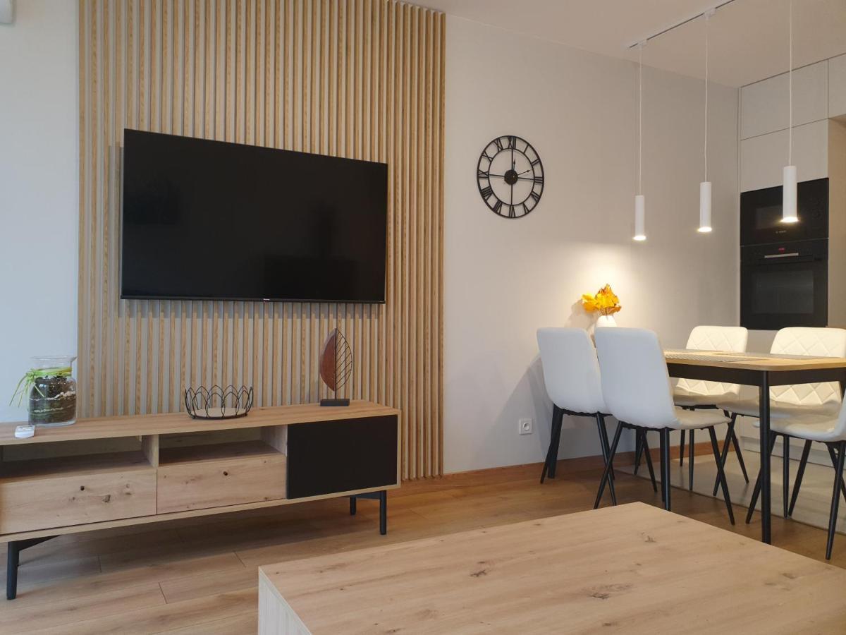 Apartament 45 Breslavia Esterno foto