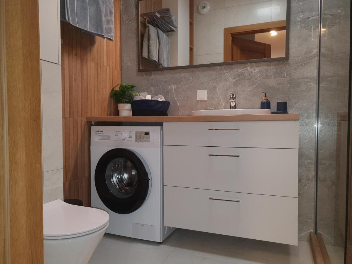 Apartament 45 Breslavia Esterno foto