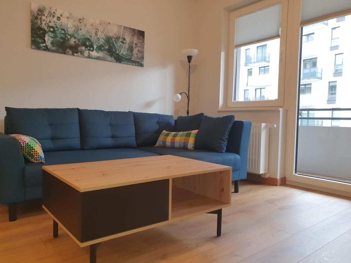 Apartament 45 Breslavia Esterno foto