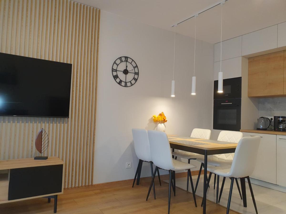 Apartament 45 Breslavia Esterno foto