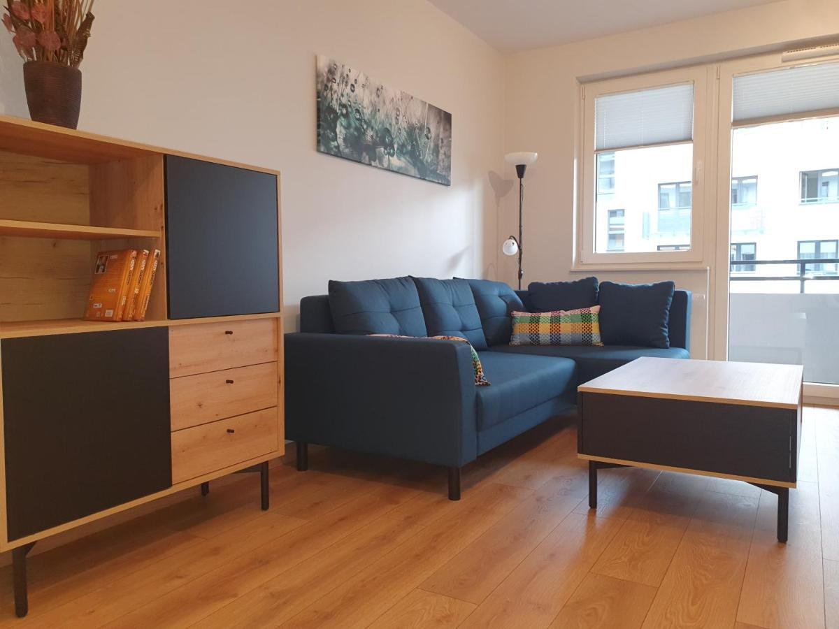 Apartament 45 Breslavia Esterno foto
