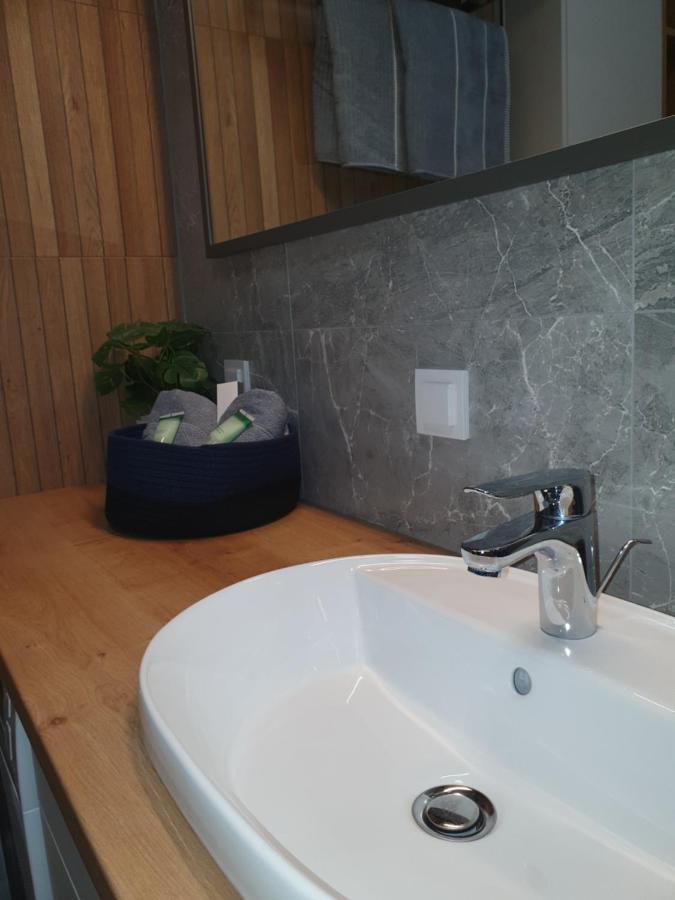 Apartament 45 Breslavia Esterno foto