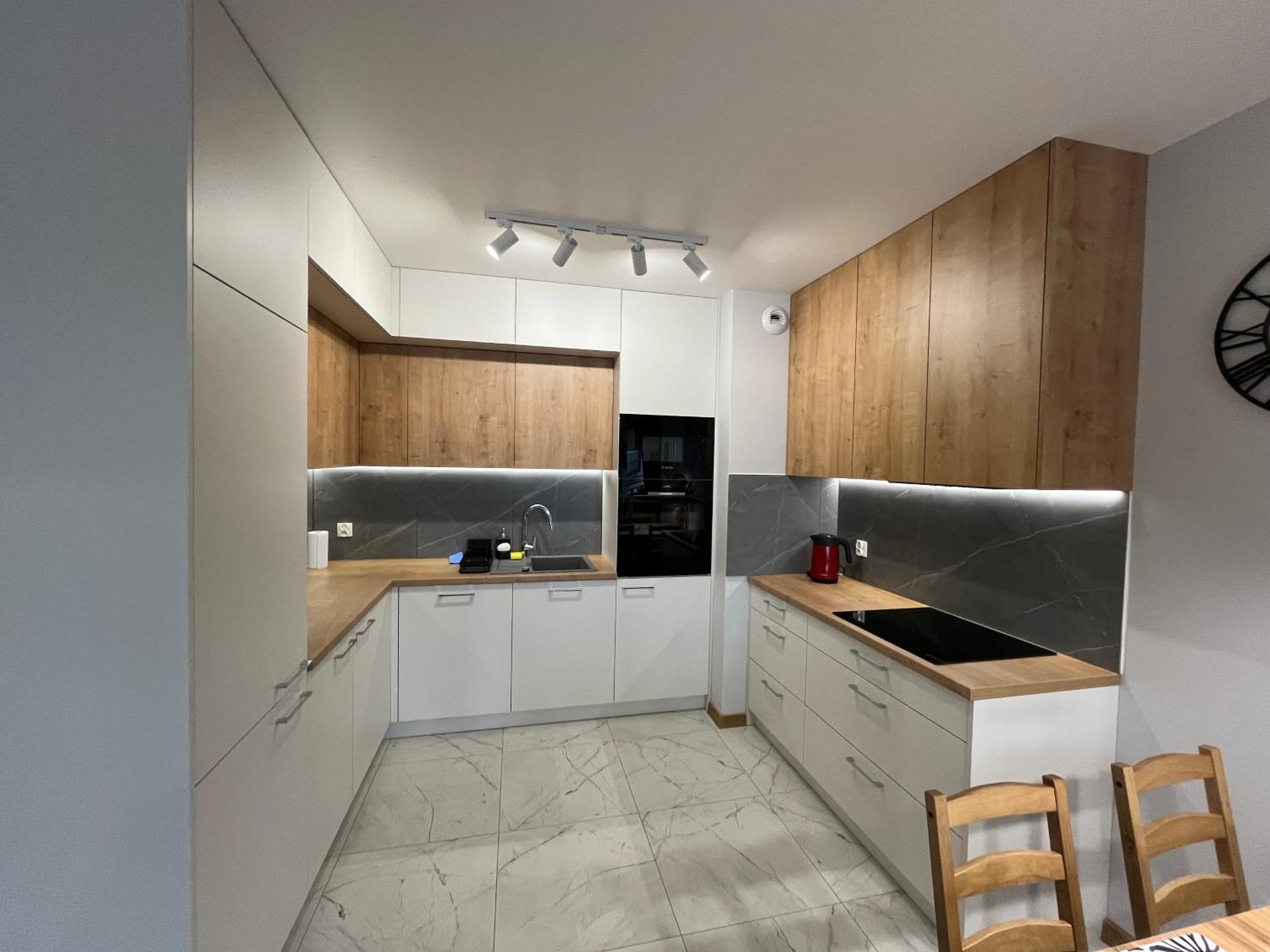 Apartament 45 Breslavia Esterno foto