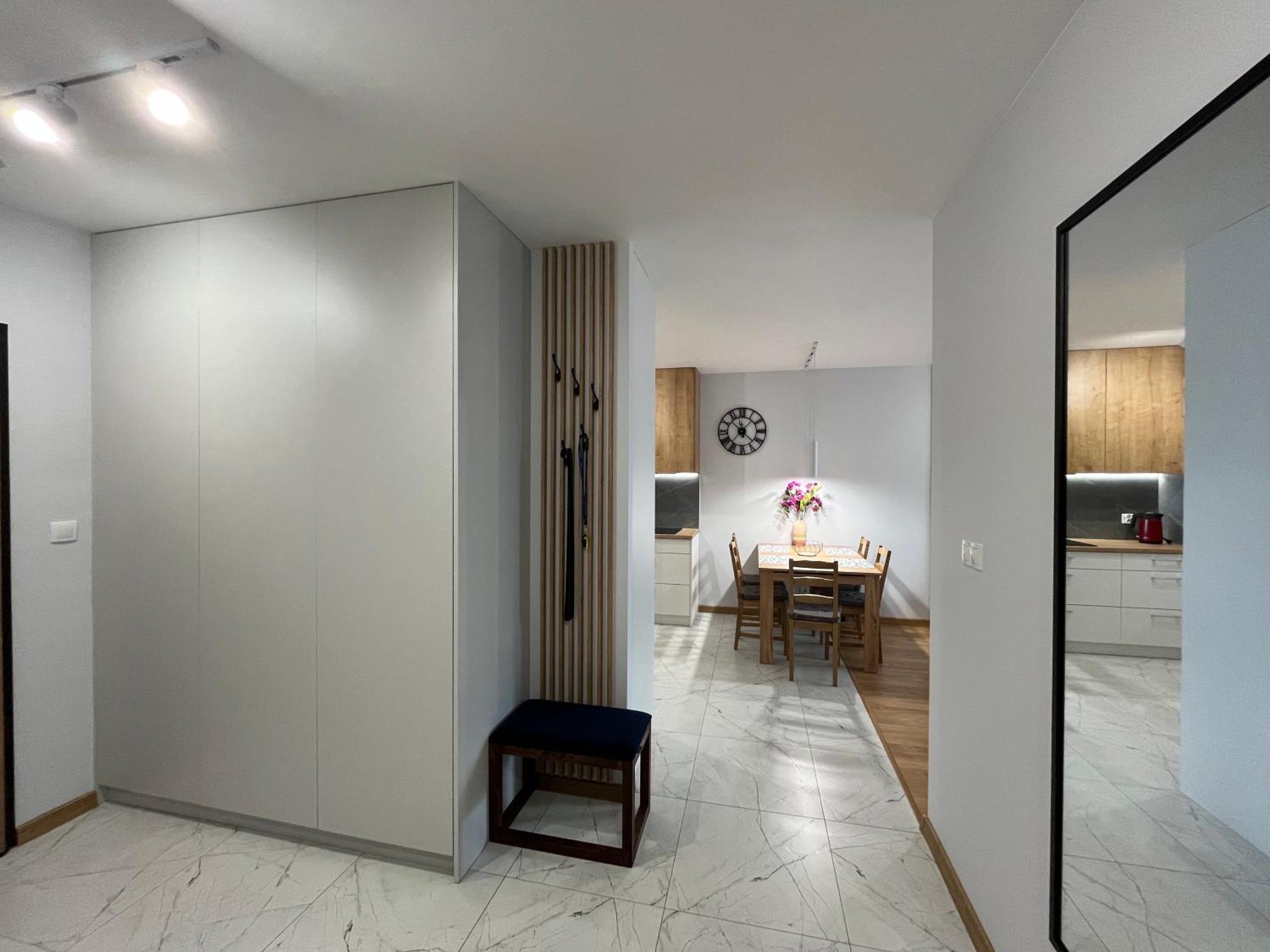 Apartament 45 Breslavia Esterno foto