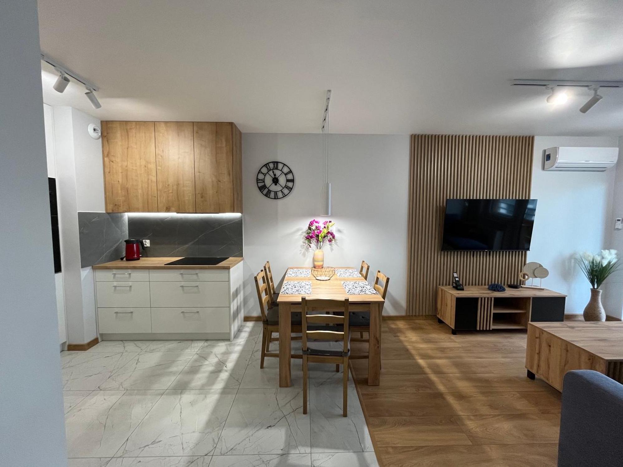 Apartament 45 Breslavia Esterno foto