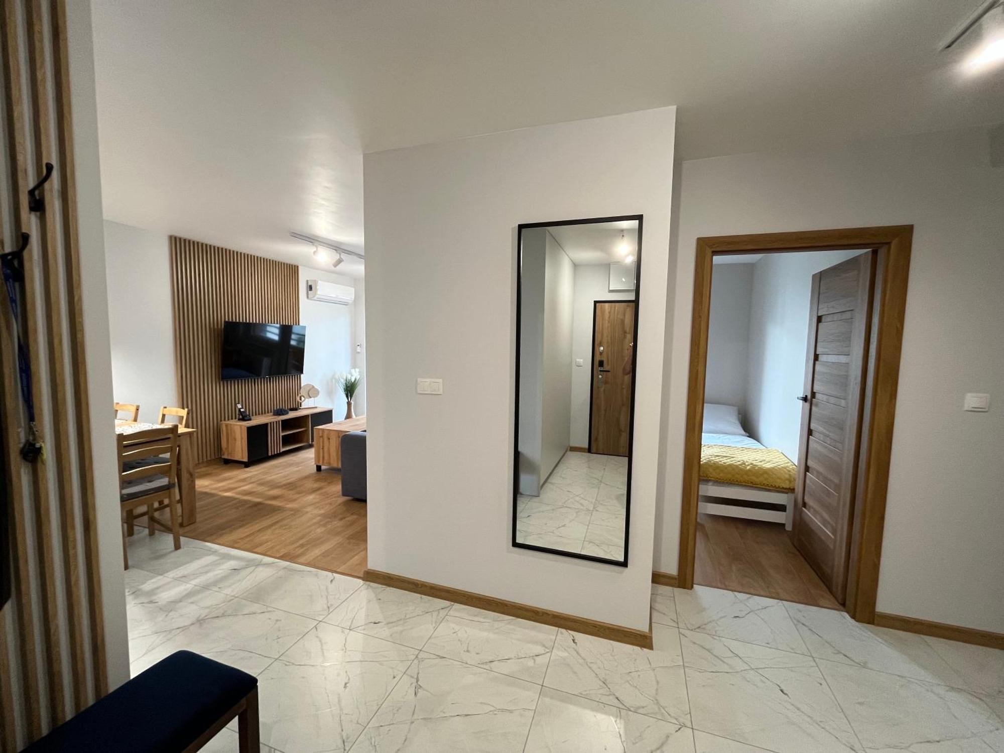 Apartament 45 Breslavia Esterno foto
