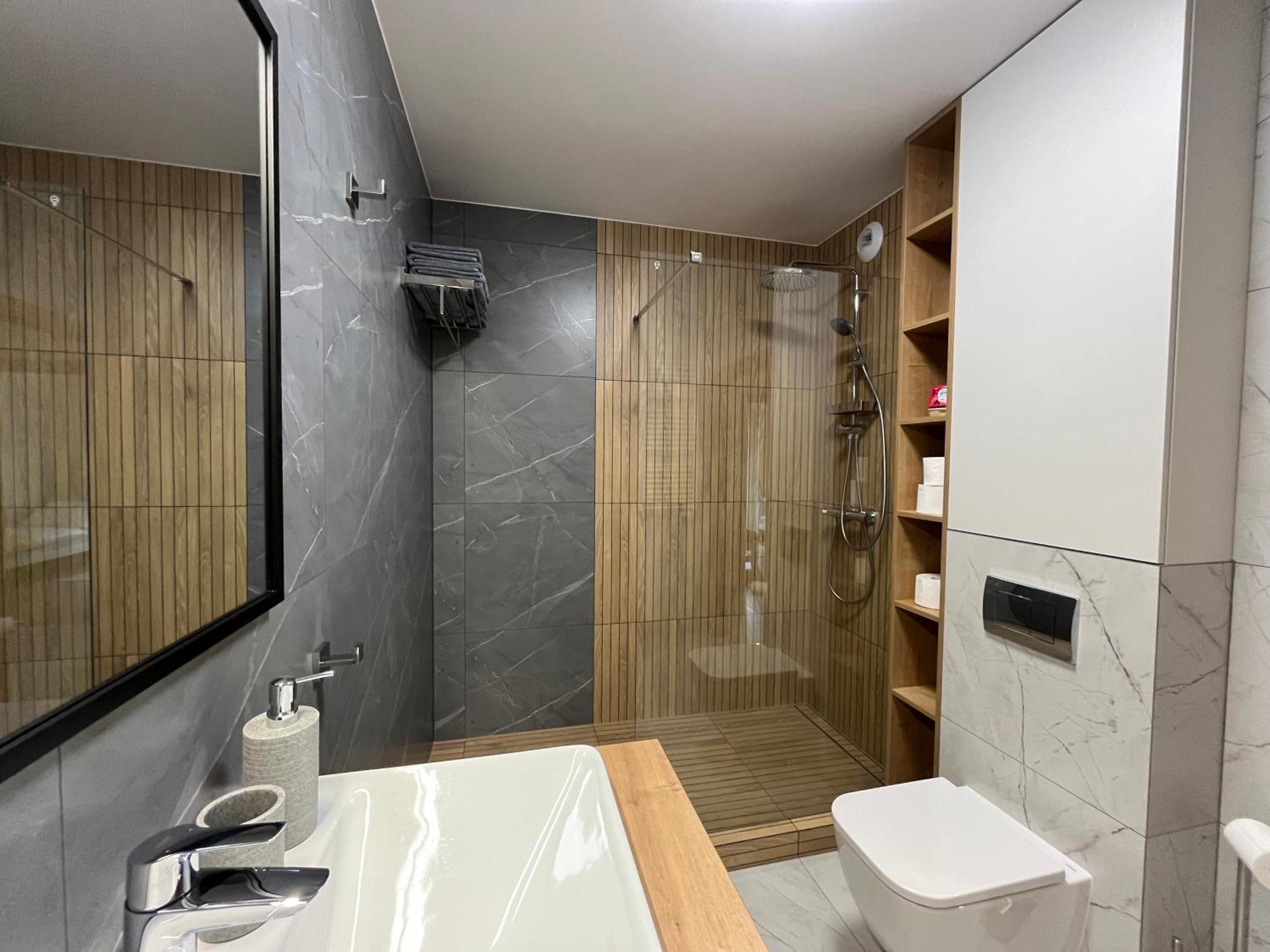 Apartament 45 Breslavia Esterno foto