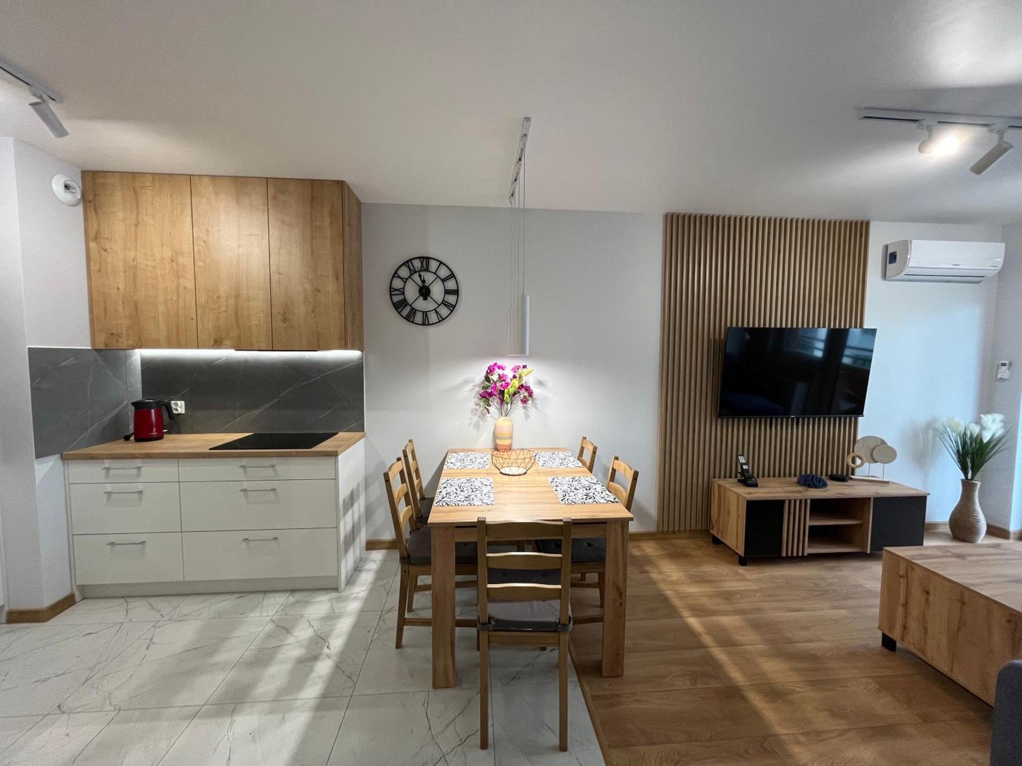 Apartament 45 Breslavia Esterno foto