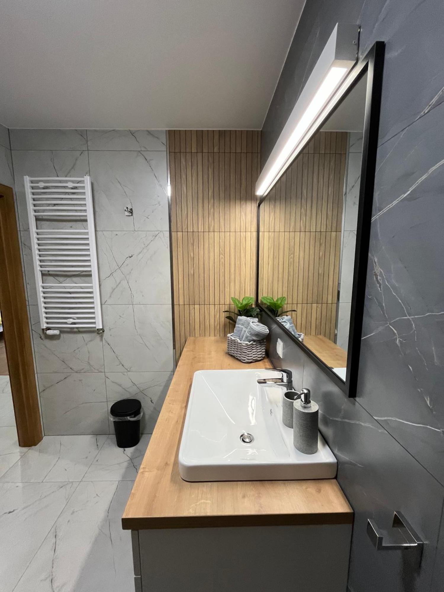 Apartament 45 Breslavia Esterno foto