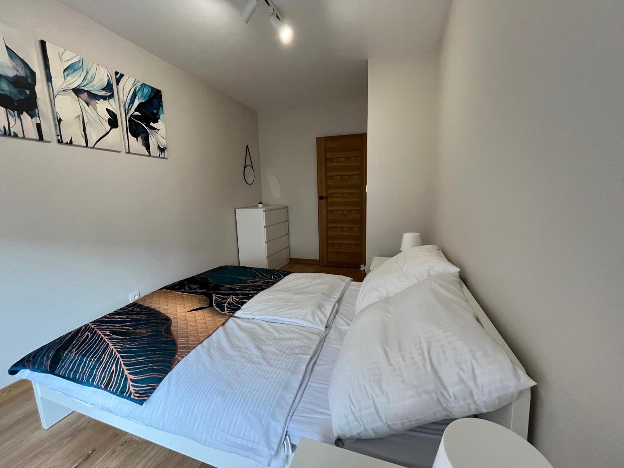 Apartament 45 Breslavia Esterno foto
